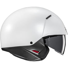 HJC i20N Helmet - Solid_1944163