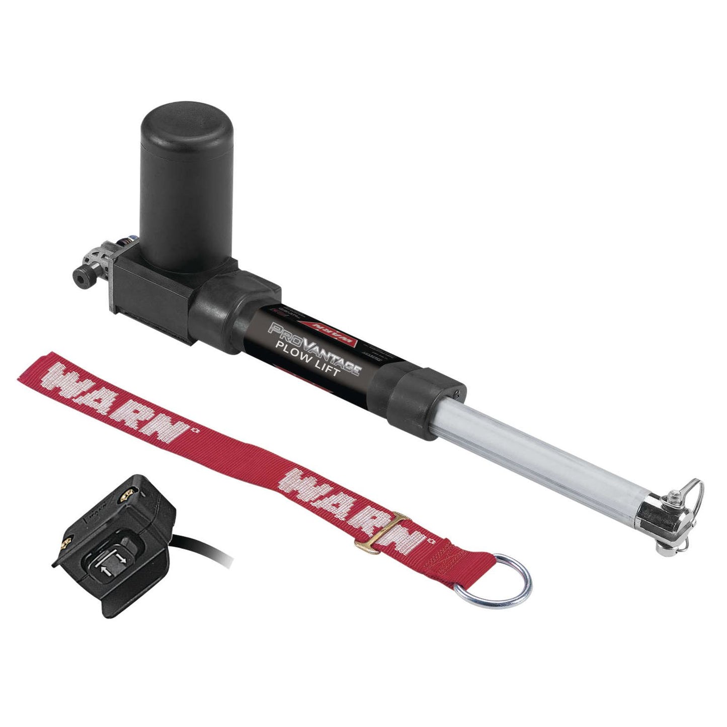 Warn Plow Electric Lift System [MPN: 84600]_208792