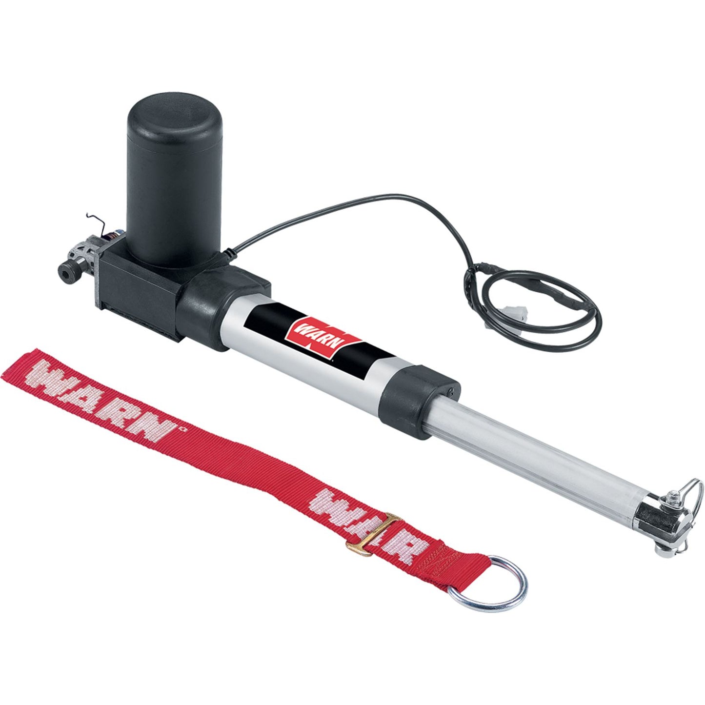 Warn Plow Electric Lift System [MPN: 84600]_208793