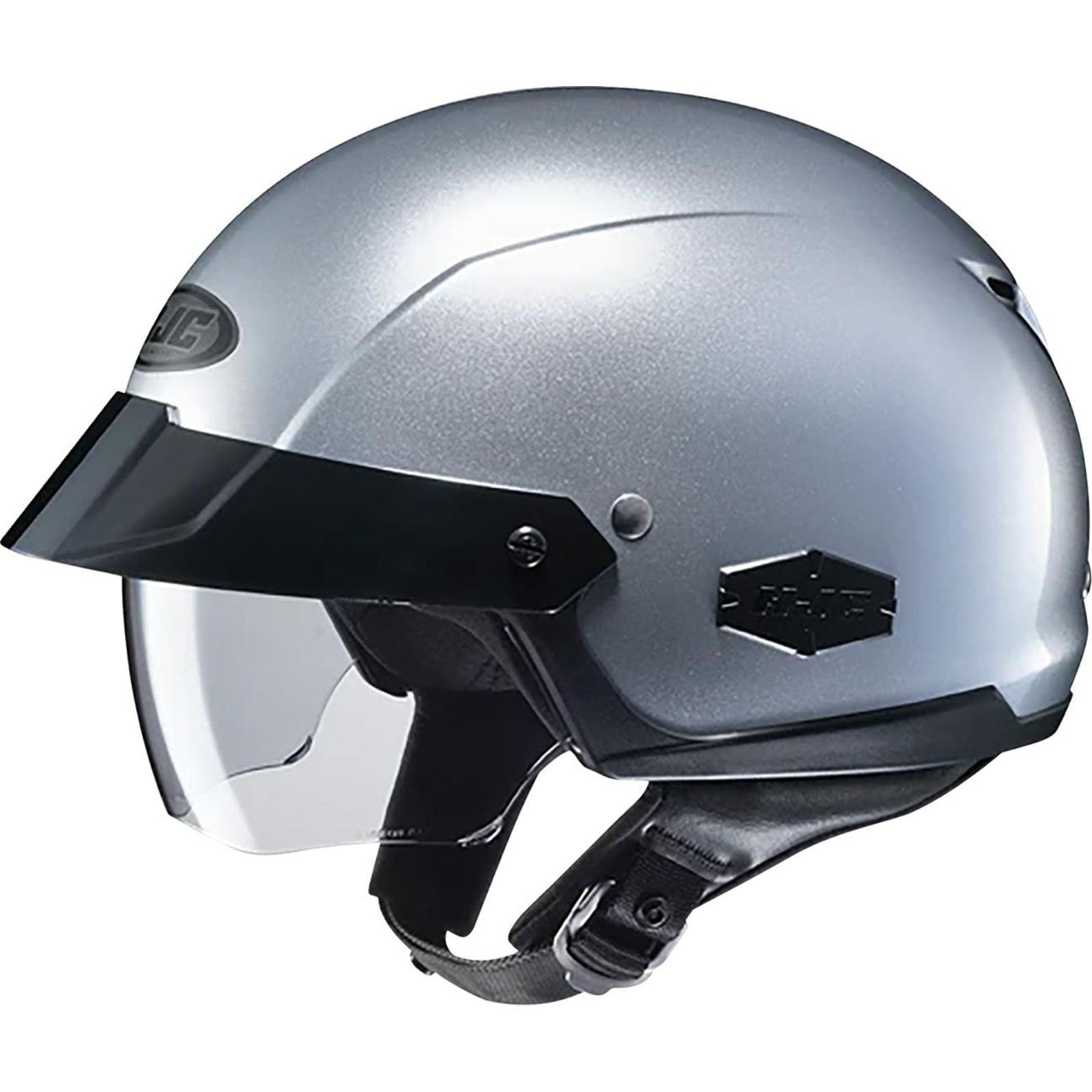 HJC IS-Cruiser Helmet - Solid_1947972