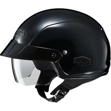 HJC IS-Cruiser Helmet - Solid_1947997