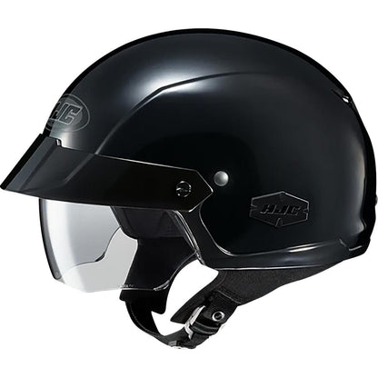 HJC IS-Cruiser Helmet - Solid_1947997