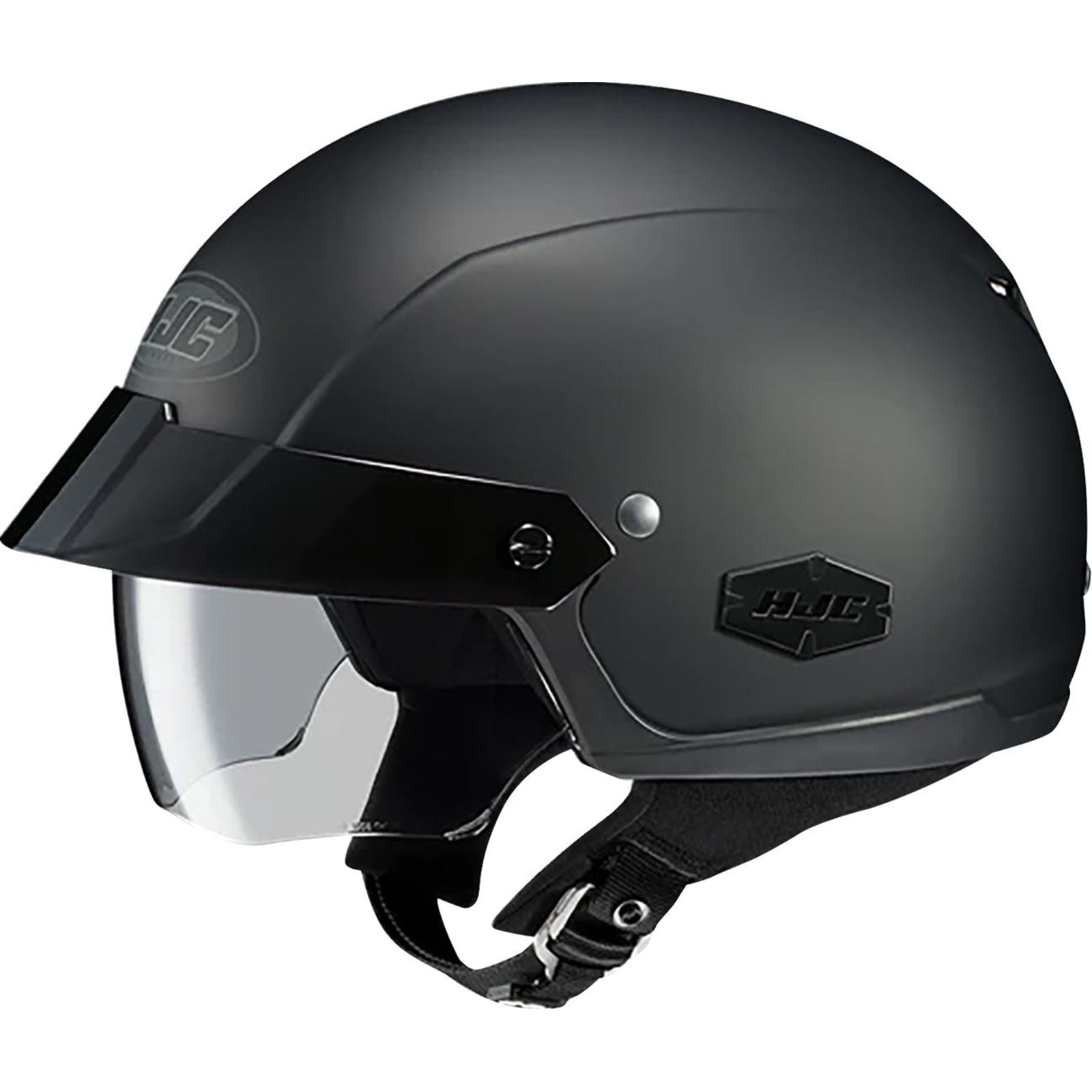HJC IS-Cruiser Helmet - Solid_1947979