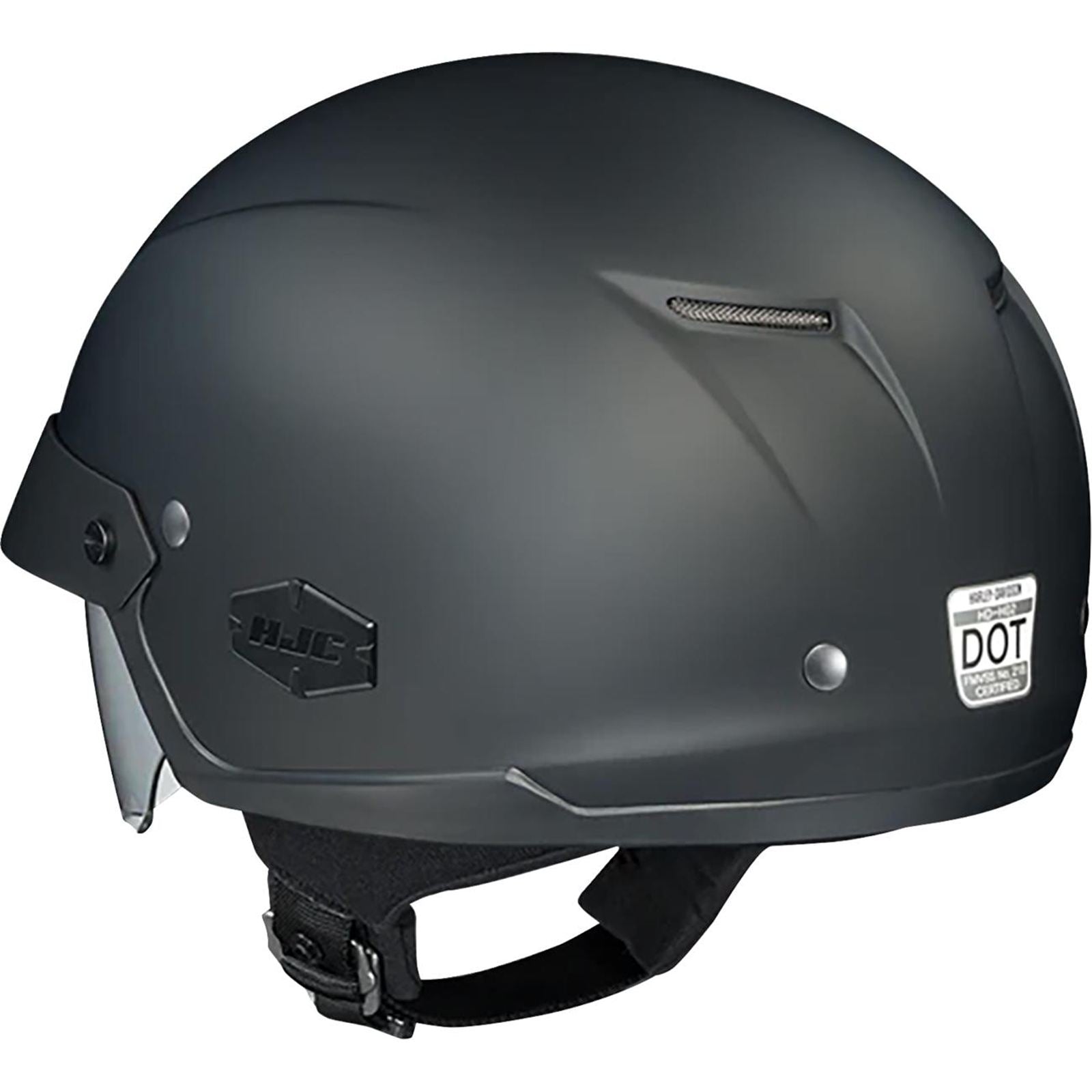 HJC IS-Cruiser Helmet - Solid_1948026