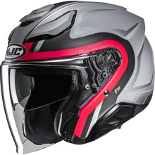 HJC F31 Helmet - Bask_1944219