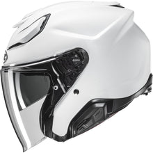 HJC F31 Helmet - Solid_1944372