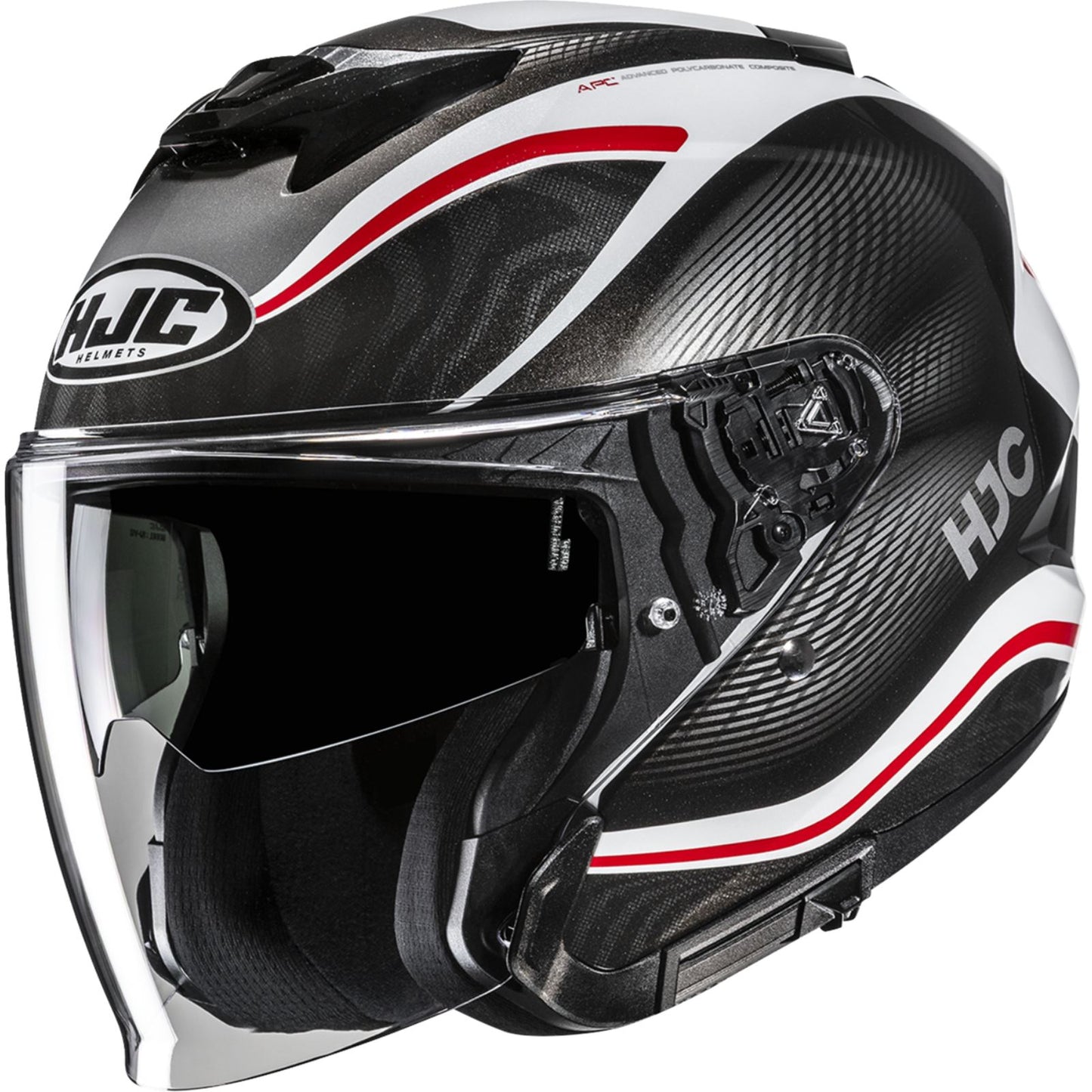 HJC i31 Helmet - Depe_1943571