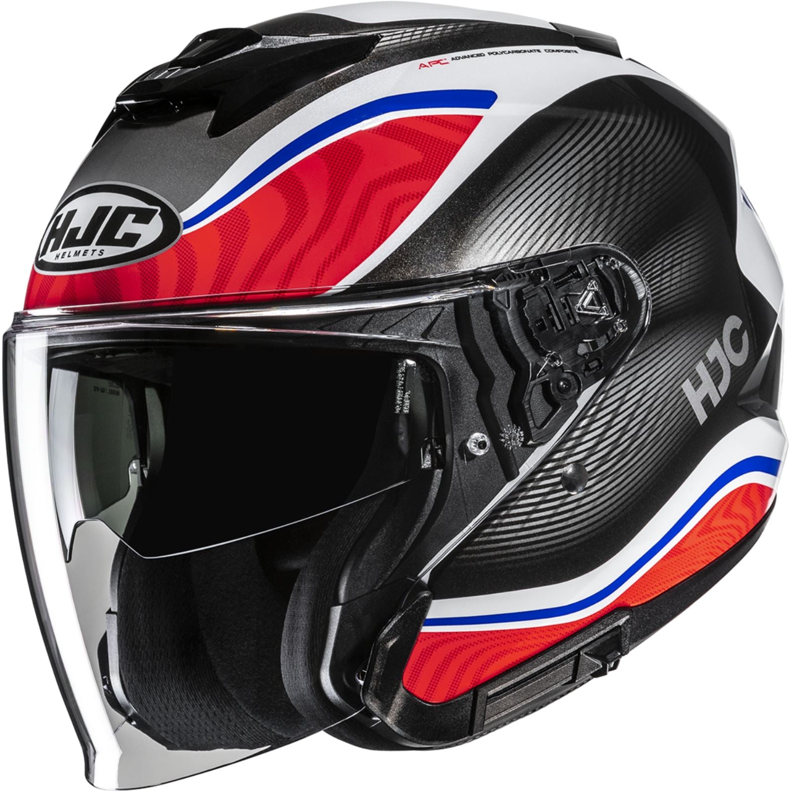HJC i31 Helmet - Depe_1942977