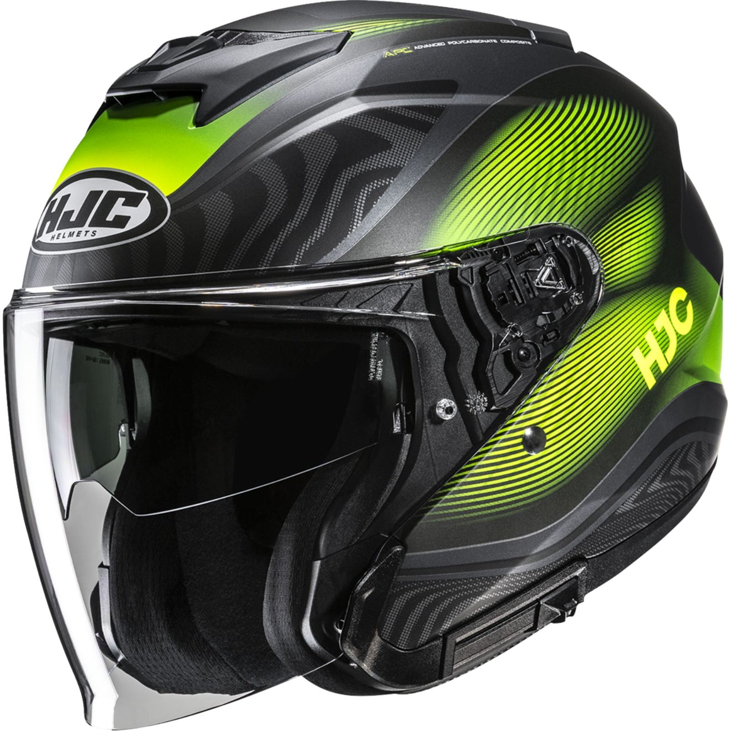 HJC i31 Helmet - Depe_1944618