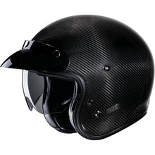 HJC V31 Carbon Helmet - Solid - Small [MPN: JB13NUS4XCBV]_1944102