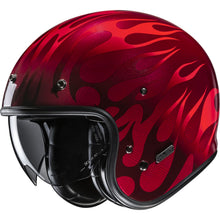 HJC V31 Helmet - Firo_1944523