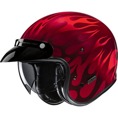 HJC V31 Helmet - Firo_1945441