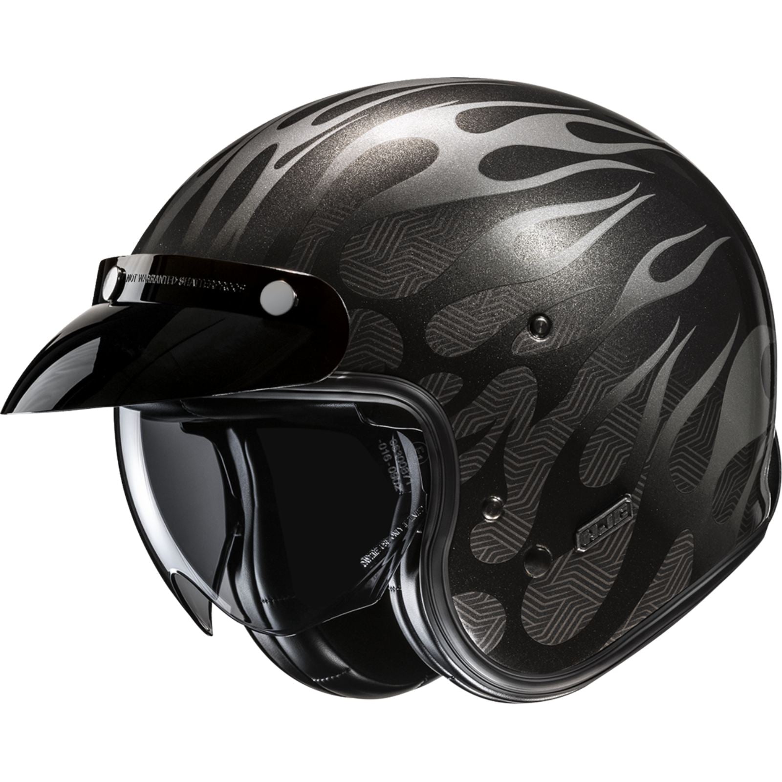 HJC V31 Helmet - Firo_1943937