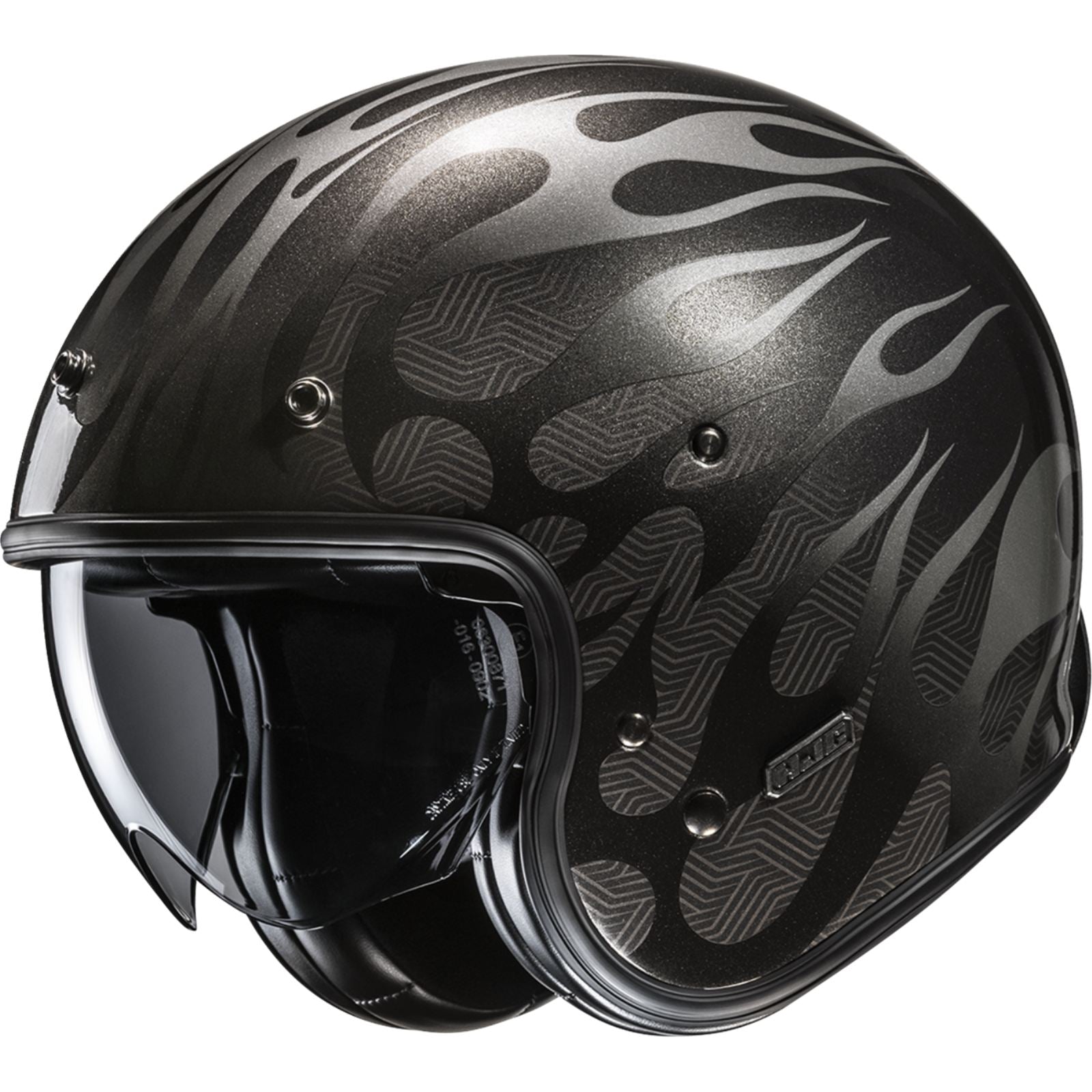 HJC V31 Helmet - Firo_1944709