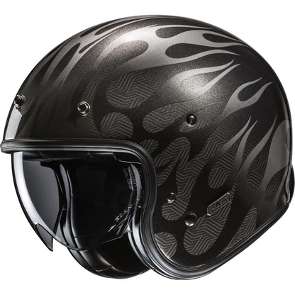 HJC V31 Helmet - Firo_1944709