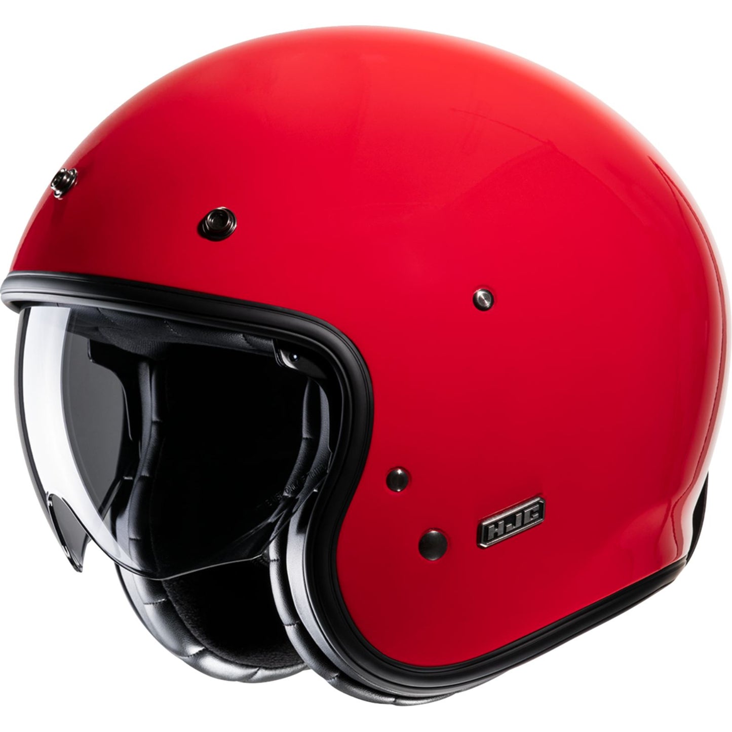 HJC V31 Helmet - Solid - Deep Red - Small [MPN: JA20NUS4DERV]_1942837