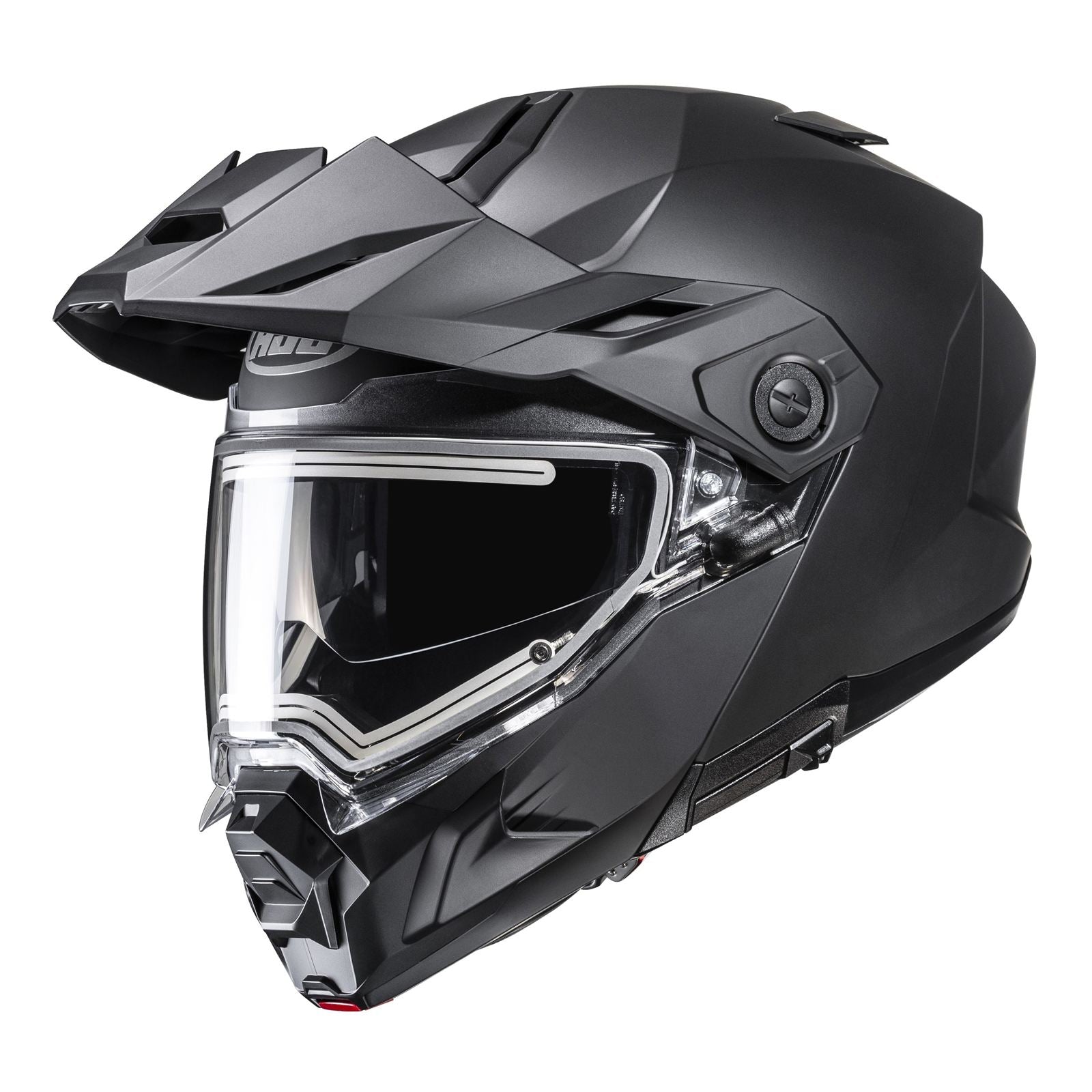 HJC i80 Snow Helmet - Solid_2575206