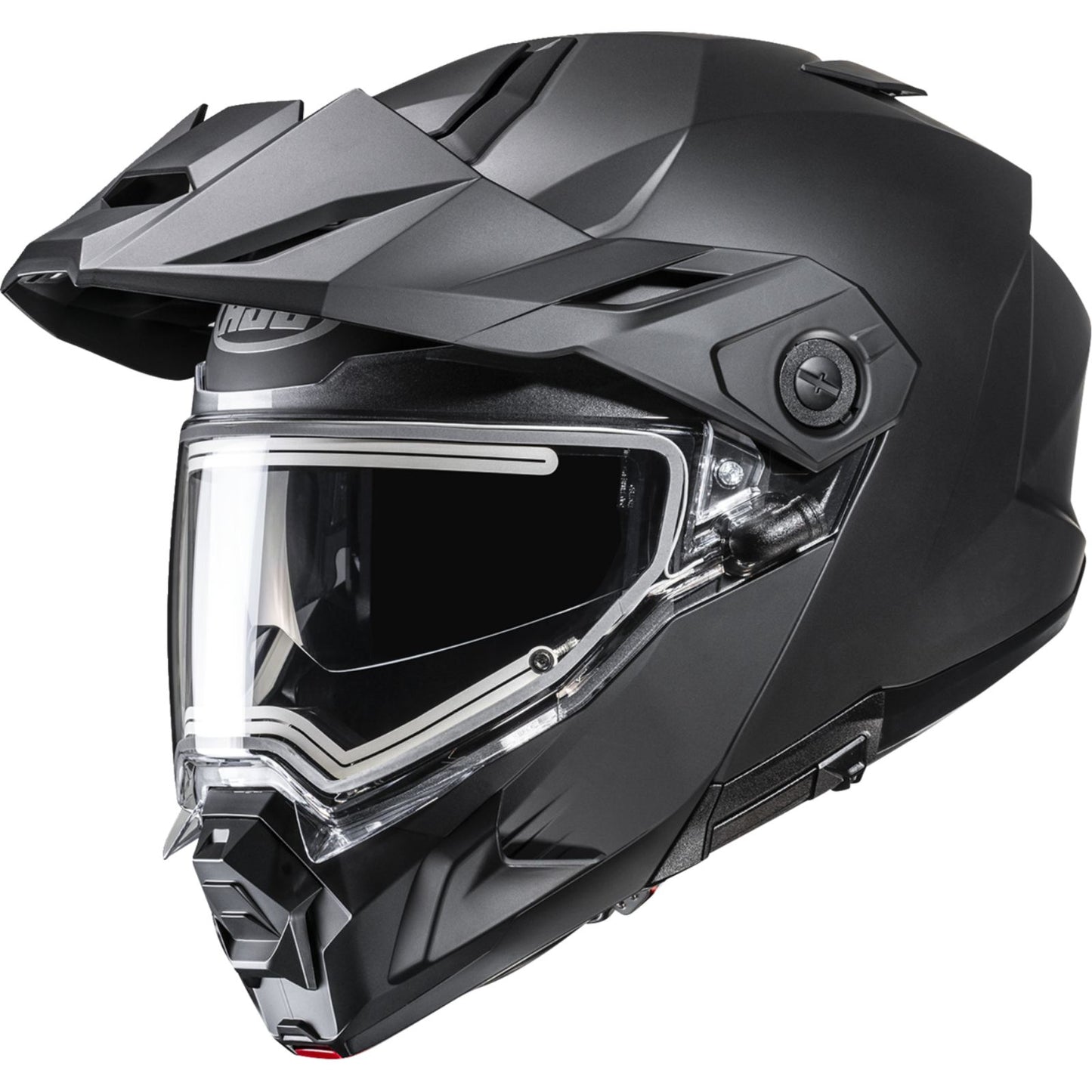 HJC i80 Snow Helmet - Solid_1942885