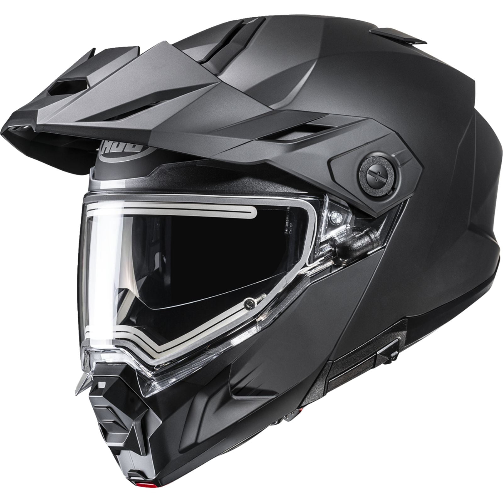 HJC i80 Snow Helmet - Solid_1942885