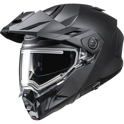 HJC i80 Snow Helmet - Solid_1942885