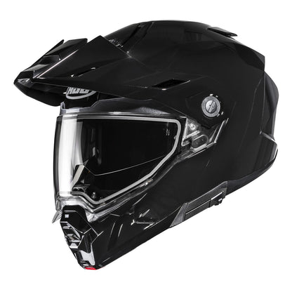 HJC i80 Snow Helmet - Solid_2574861