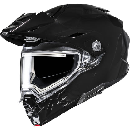 HJC i80 Snow Helmet - Solid_1945386