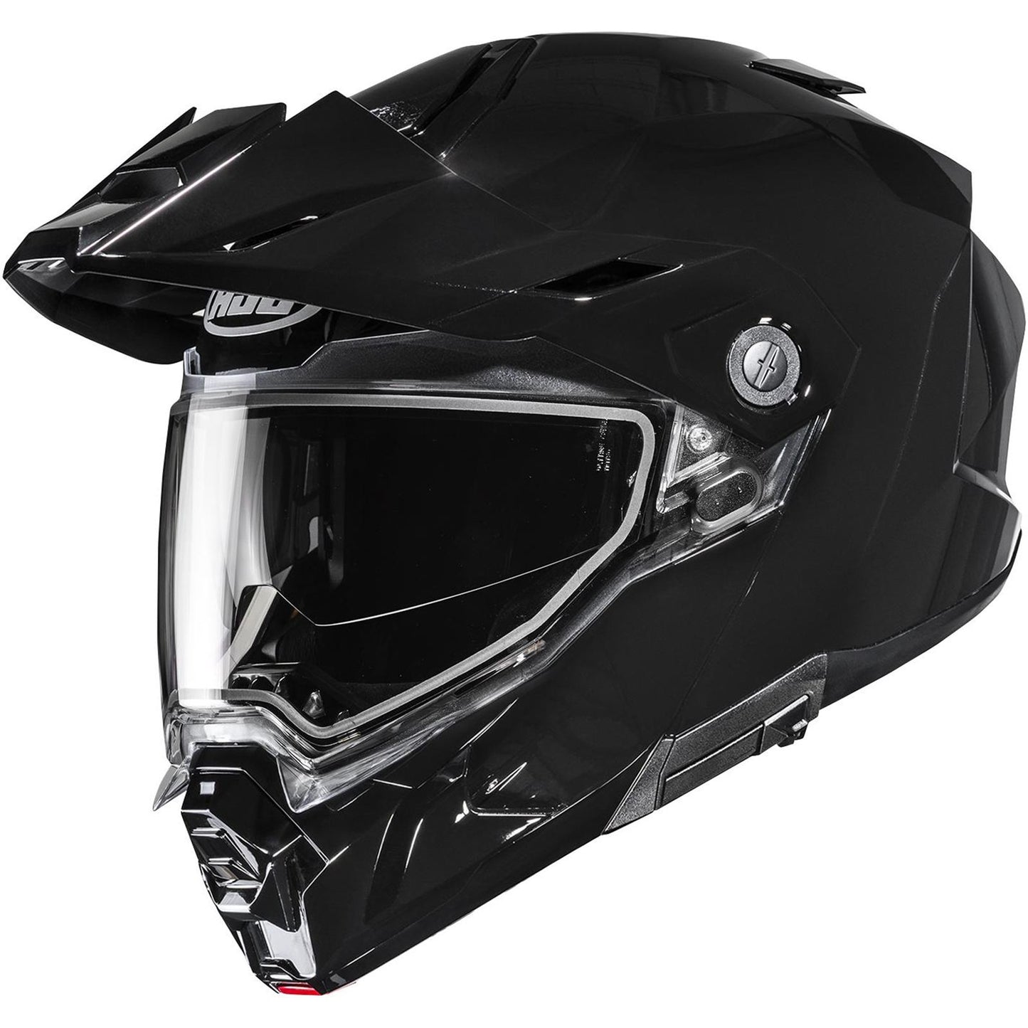 HJC i80 Snow Helmet - Solid_2574860