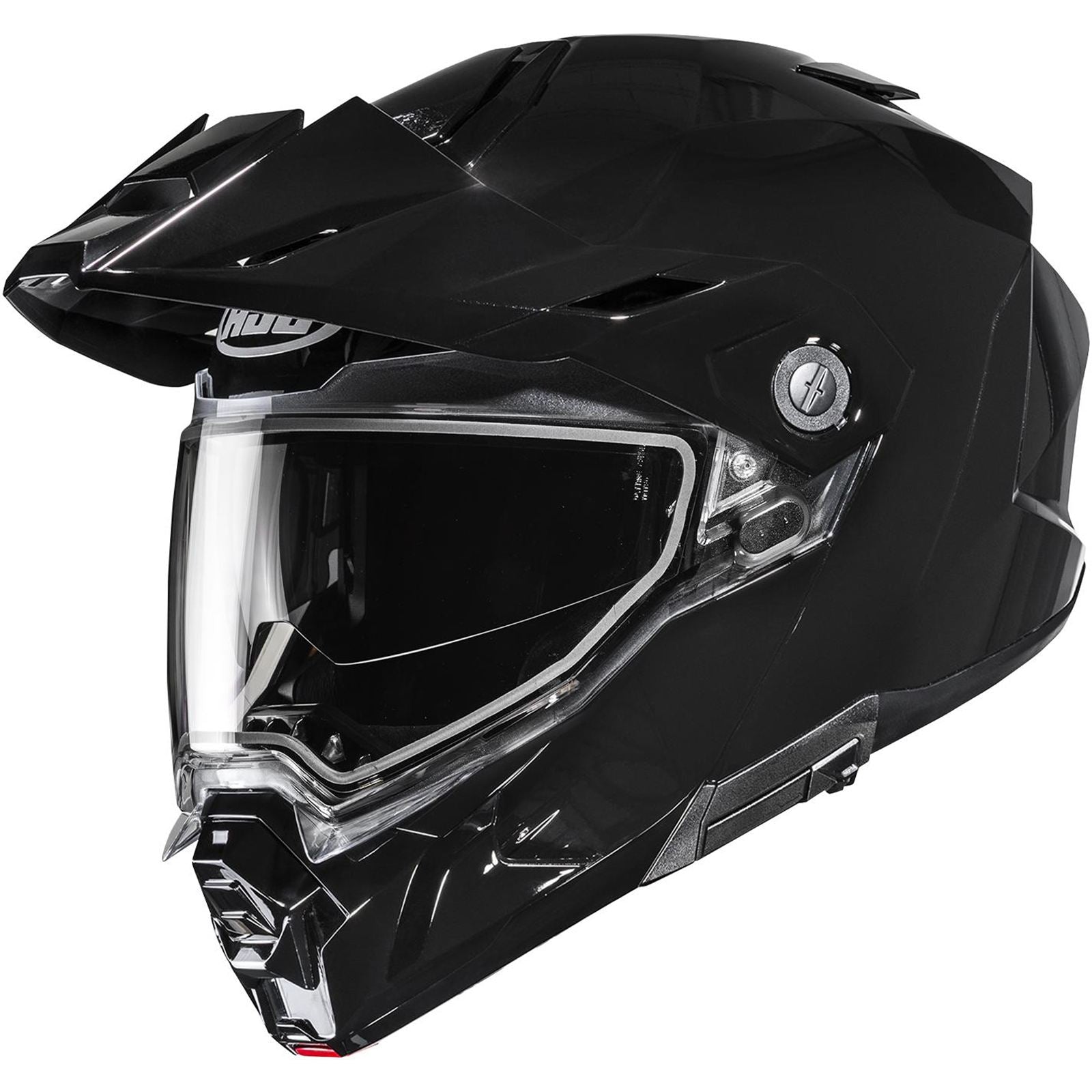 HJC i80 Snow Helmet - Solid_2574860
