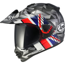 Arai XD-5 Helmet - Nation - UK_1945296