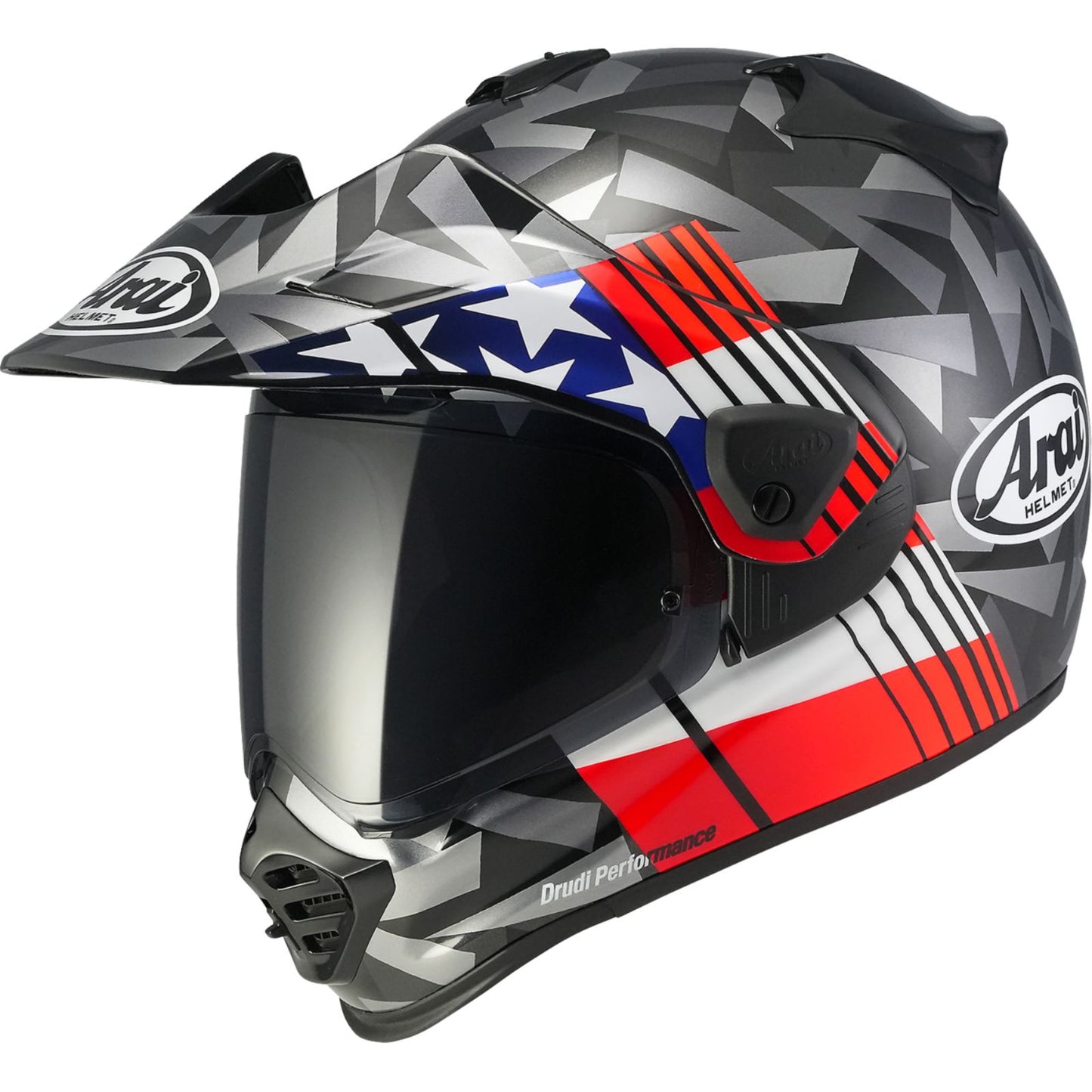 Arai XD-5 Helmet - Nation - US_1945613