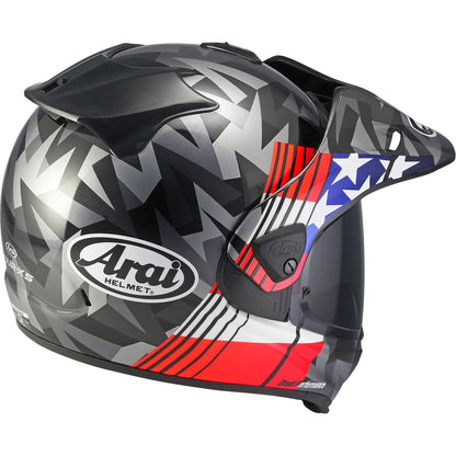 Arai XD-5 Helmet - Nation - US_1945614