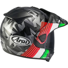 Arai XD-5 Helmet - Nation - Italy_1944923