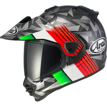 Arai XD-5 Helmet - Nation - Italy_1945191