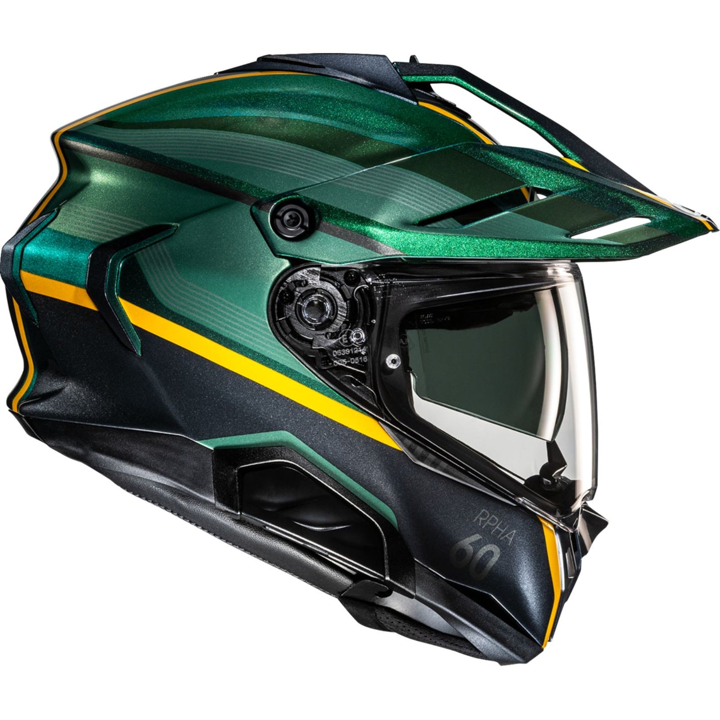 HJC RPHA 60 Helmet - Arbre_1944319