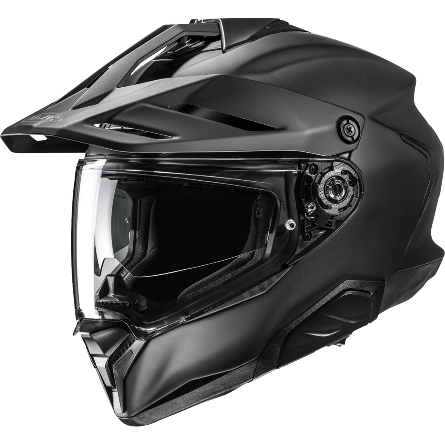 HJC RPHA 60 Helmet - Solid - Matte Black - Large [MPN: FA49NUS6XMBV]_1943788