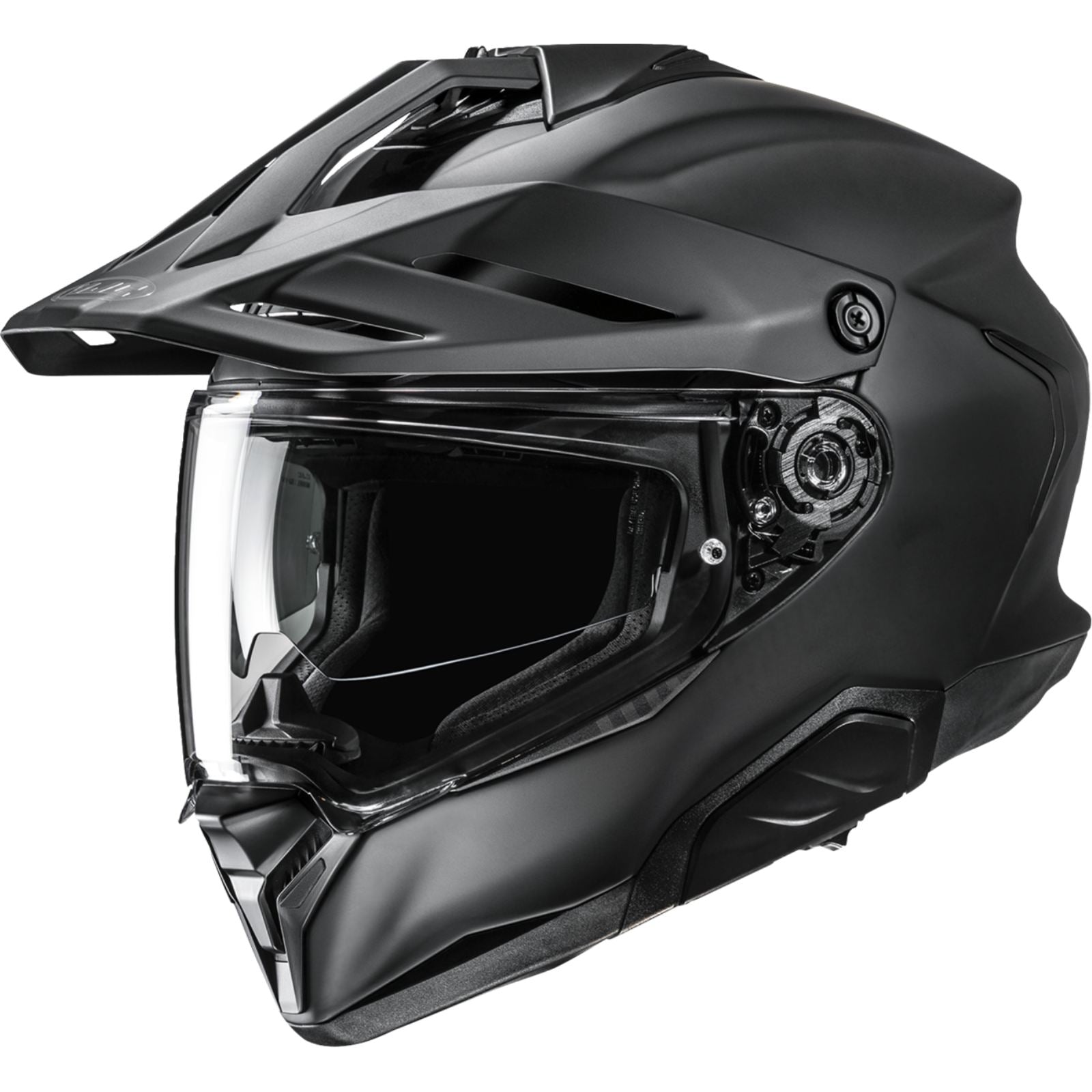HJC RPHA 60 Helmet - Solid - Matte Black - Large [MPN: FA49NUS6XMBV]_1943788