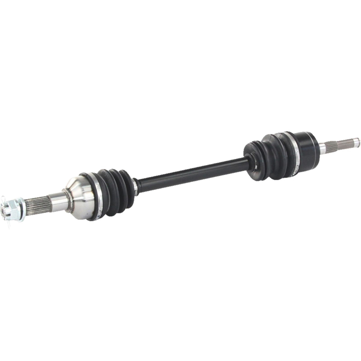Moose Offroad Axle Kit CV/Complete Standard Front Right fits CF Moto UForce  [MPN: 0214-3169]_1944348