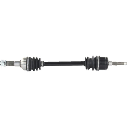 Moose Offroad Axle Kit CV/Complete Standard Front Right fits CF Moto UForce  [MPN: 0214-3169]_1944457