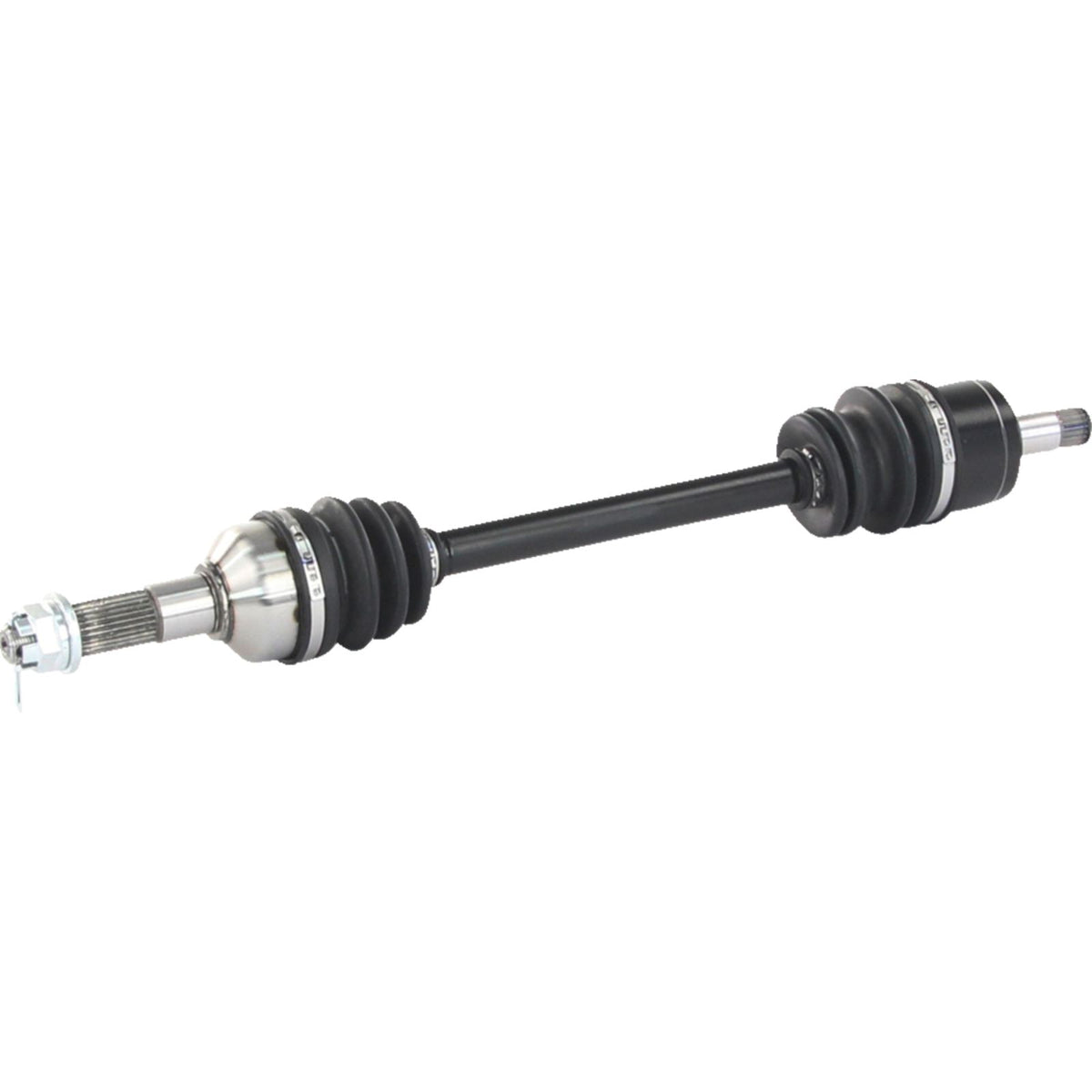 Moose Offroad Axle Kit CV/Complete Standard Front Left fits CF Moto UForce  [MPN: 0214-3170]_1943529