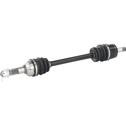 Moose Offroad Axle Kit CV/Complete Standard Front Left fits CF Moto UForce  [MPN: 0214-3170]_1943529