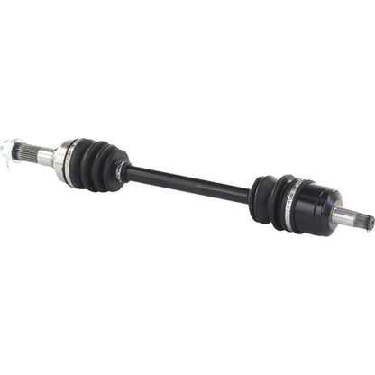 Moose Offroad Axle Kit CV/Complete Standard Front Left fits CF Moto UForce  [MPN: 0214-3170]_1944509
