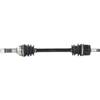Moose Offroad Axle Kit CV/Complete Standard Front Left fits CF Moto UForce  [MPN: 0214-3170]_1945001