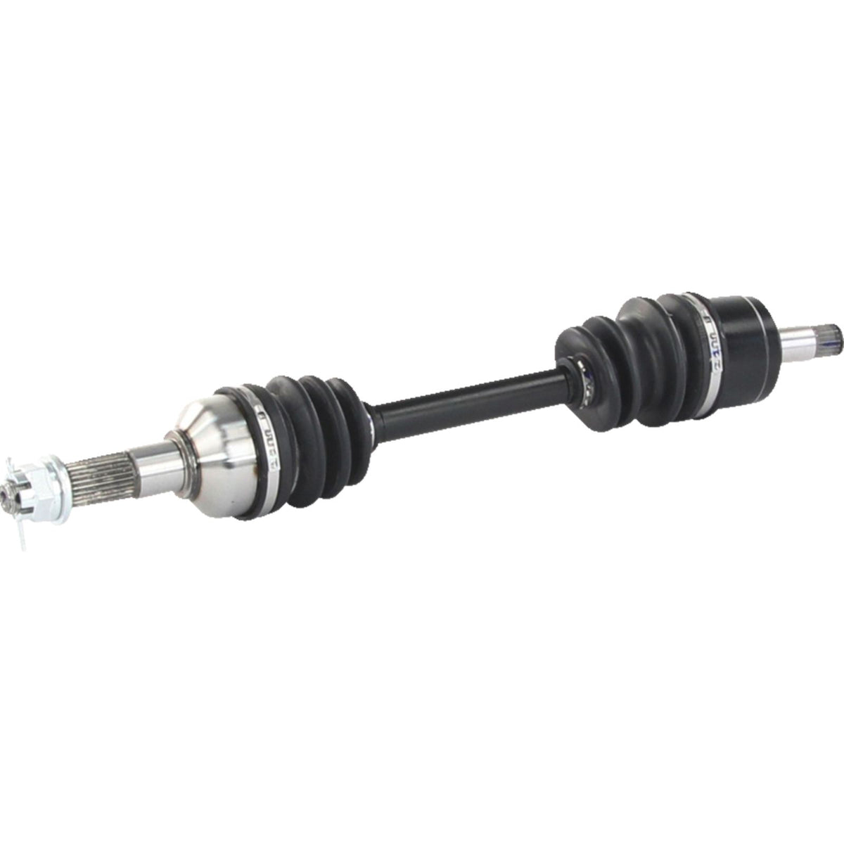 Moose Offroad Axle Kit CV/Complete Standard Front Left fits CF Moto CForce [MPN: 0214-3172]_1945136