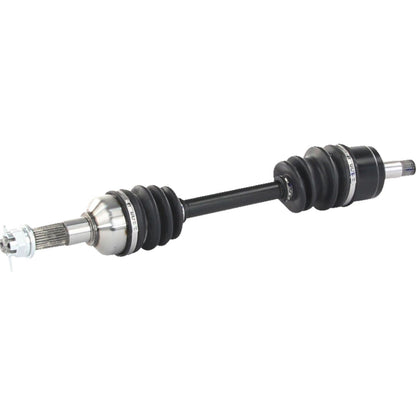 Moose Offroad Axle Kit CV/Complete Standard Front Left fits CF Moto CForce [MPN: 0214-3172]_1945136