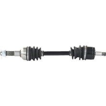 Moose Offroad Axle Kit CV/Complete Standard Front Left fits CF Moto CForce [MPN: 0214-3172]_1945730