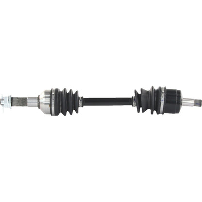 Moose Offroad Axle Kit CV/Complete Standard Front Left fits CF Moto CForce [MPN: 0214-3172]_1945730