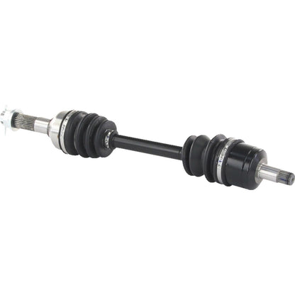 Moose Offroad Axle Kit CV/Complete Standard Front Left fits CF Moto CForce [MPN: 0214-3172]_1945784
