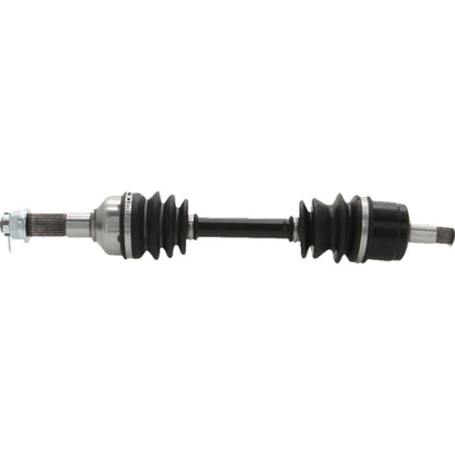 Moose Offroad Axle Kit CV/Complete Standard Front Left/Right fits CF Moto 600 [MPN: 0214-3174]_1943663