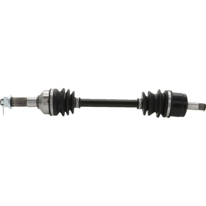 Moose Offroad Axle Kit CV/Complete Standard Front Right fits CF Moto CForce [MPN: 0214-3176]_1944173