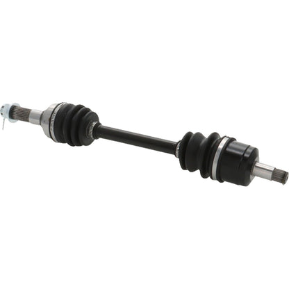 Moose Offroad Axle Kit CV/Complete Standard Front Right fits CF Moto CForce [MPN: 0214-3176]_1944470